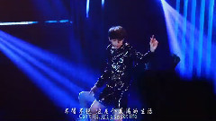 V(防弹少年团),防弹少年团 - Flashlight 金泰亨