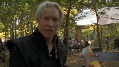 影视原声 - 电影<白雪公主与猎人>制作特辑之Huntsman Fights Finn
