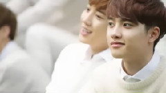 EXO - 自然乐园之棉花糖