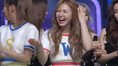 WENDY(Red Velvet),Red Velvet - Ending1