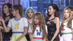Red Velvet,WENDY(Red Velvet) - Ending2