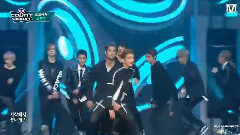 Seventeen - Rock & 万岁