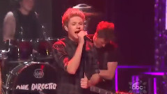One Direction - Drag Me Down