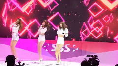 BESTie - Excuse Me
