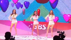 BESTie - Thank U Very Much