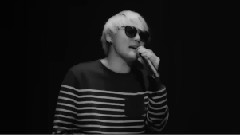 金俊秀 - Junsu Rehearsal