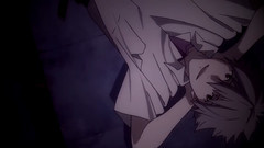 动漫专属 - Black White