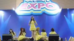 OH MY GIRL - Closer