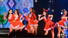 T-ara - 献给2015的你们