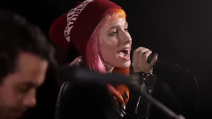 Paramore - That's What You Get