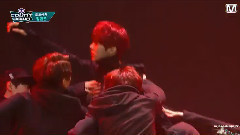 UP10TION - Tension Up & So,Dangerous