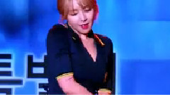 AOA - MiniSkirt