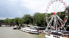 音乐短片 - Flower In The Air -Kenzo