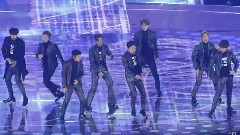 EXO - Love Me Right