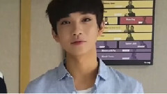 Joshua(Seventeen),Seventeen - 你不是很好吗