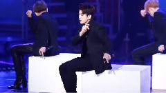 GOT7,崔荣宰(GOT7),BamBam(GOT7),JB(GOT7),Junior(GOT7) - If You Do(如果你) & Remix