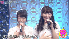 AKB48 - 365日の紙飛行機 & 涙サプライズ! & 唇にBe My Baby