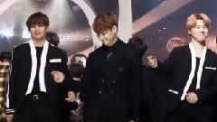 GOT7,JB(GOT7) - Uptown Funk