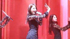 Nine Muses - Drama