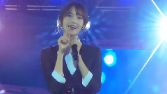 允儿(少女时代),少女时代 - 我为女神画眉 星逝之夜