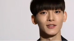EXO - KBS2姜胜花的演艺手册 Cut