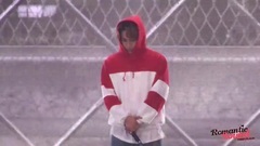 2PM,Jun.K(2PM) - 流逝记忆中的你