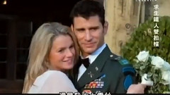 音乐短片 - 麦可和露丝野外求生之八