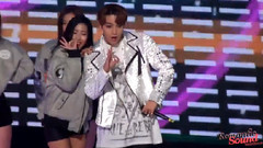 2PM,Jun.K(2PM) - Hands Up