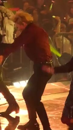 李泰民(SHINee),SHINee - Hitchiking