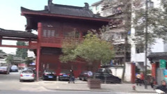 音乐短片 - 白兰鸽