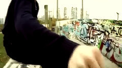 音乐短片 - This is crazy, I'm Batman