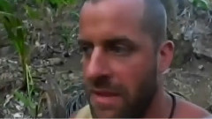 音乐短片 - 原始生活21天之二十二