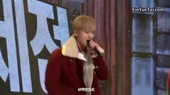 TEEN TOP - Ah-Ah(Remix)
