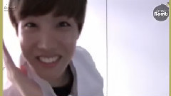 J-HOPE(防弹少年团) - BTS Vines J-HOPE (Choose Your Bias)