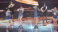 MAMAMOO - Um Oh Ah Yeh