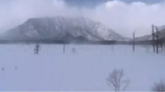 音乐短片 - 难忘今宵 古筝独奏