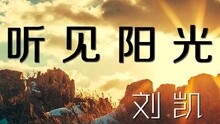  - 刘凯【听见阳光】20160102期