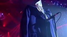 Sia - Alive 现场版 2016