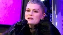 Jessie J - Jessie J最新跨年夜联唱5首热单