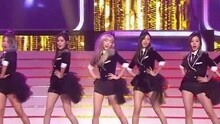 少女时代 - Genie 现场版 15/12/31