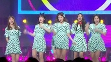 LABOUM - LABOUM - AALOW AALOW 现场版