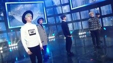 防弹少年团 - 防弹少年团 - Butterfly