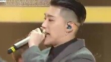 K-MUCH - Tie My Hands
