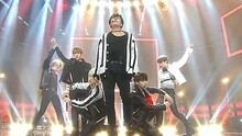 防弹少年团 - 防弹少年团 - RUN 现场版
