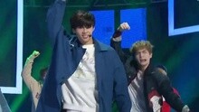 UP10TION - UP10TION - Catch Me 现场版