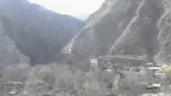 音乐短片 - 浪花里飞出欢乐的歌 古筝独奏