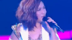 S.H.E - 美丽新世界 & 痛快 & SUPER STAR