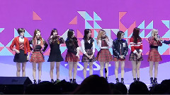TWICE - talk