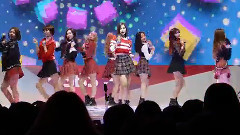 TWICE - 优雅地
