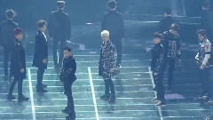 Infinite - Bad